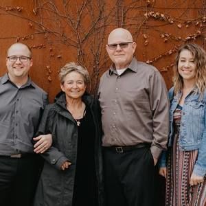 Meet your Posher, Audrey